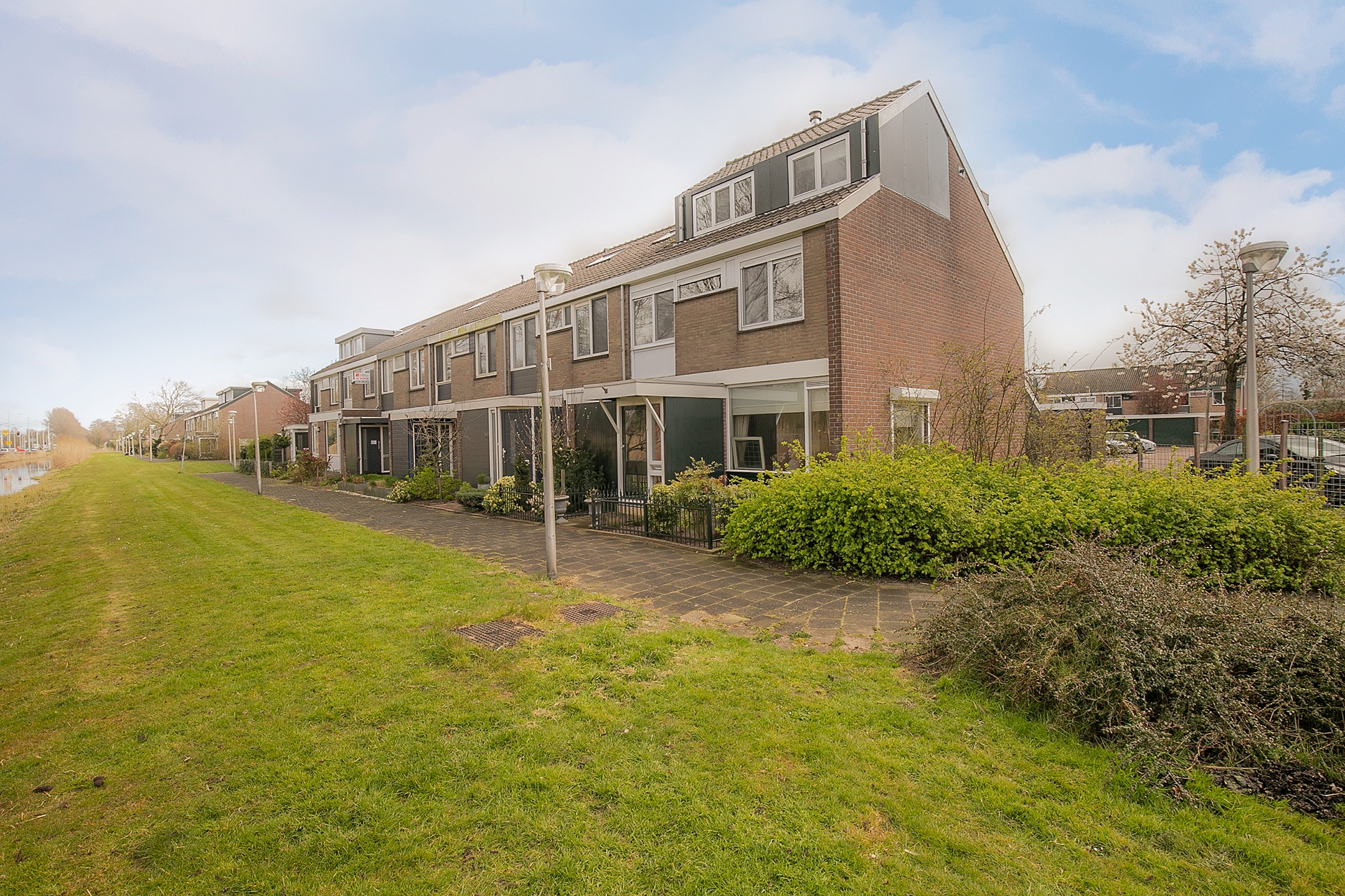 Merelhoven 291, Capelle aan den IJssel