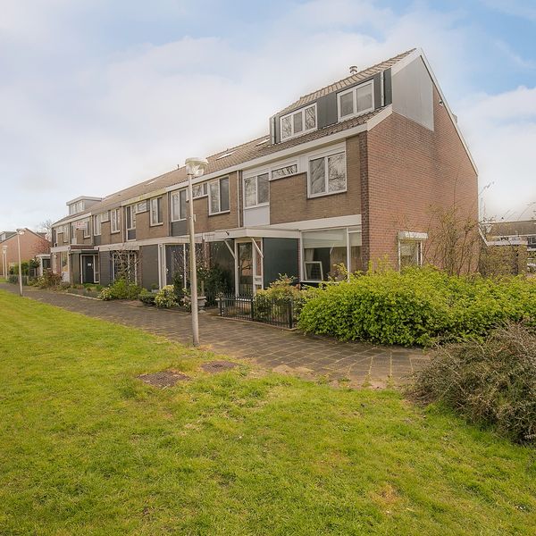 Merelhoven 291, Capelle aan den IJssel