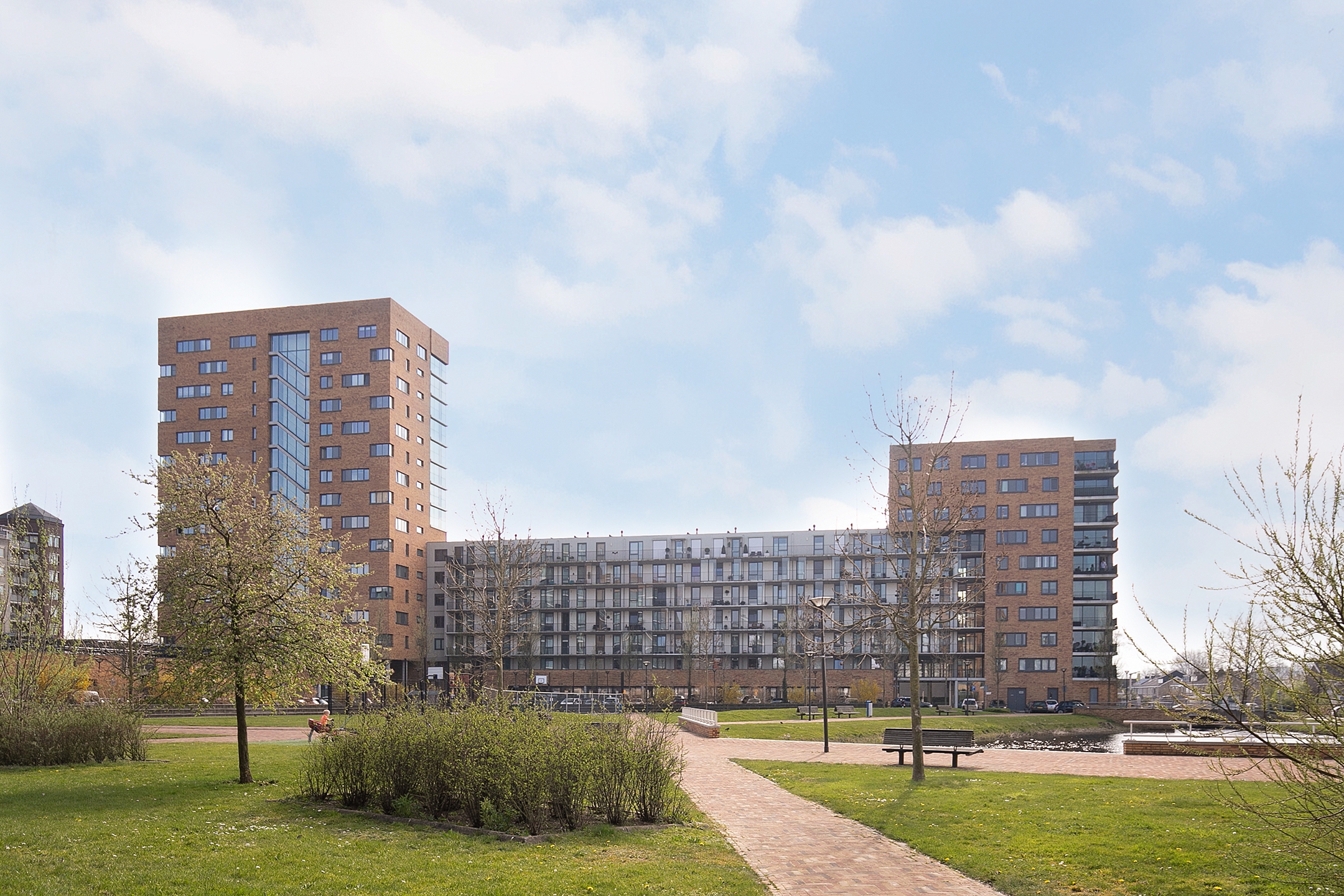 Buizerdhof 419, Capelle aan den IJssel
