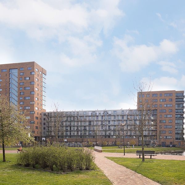 Buizerdhof 419, Capelle aan den IJssel