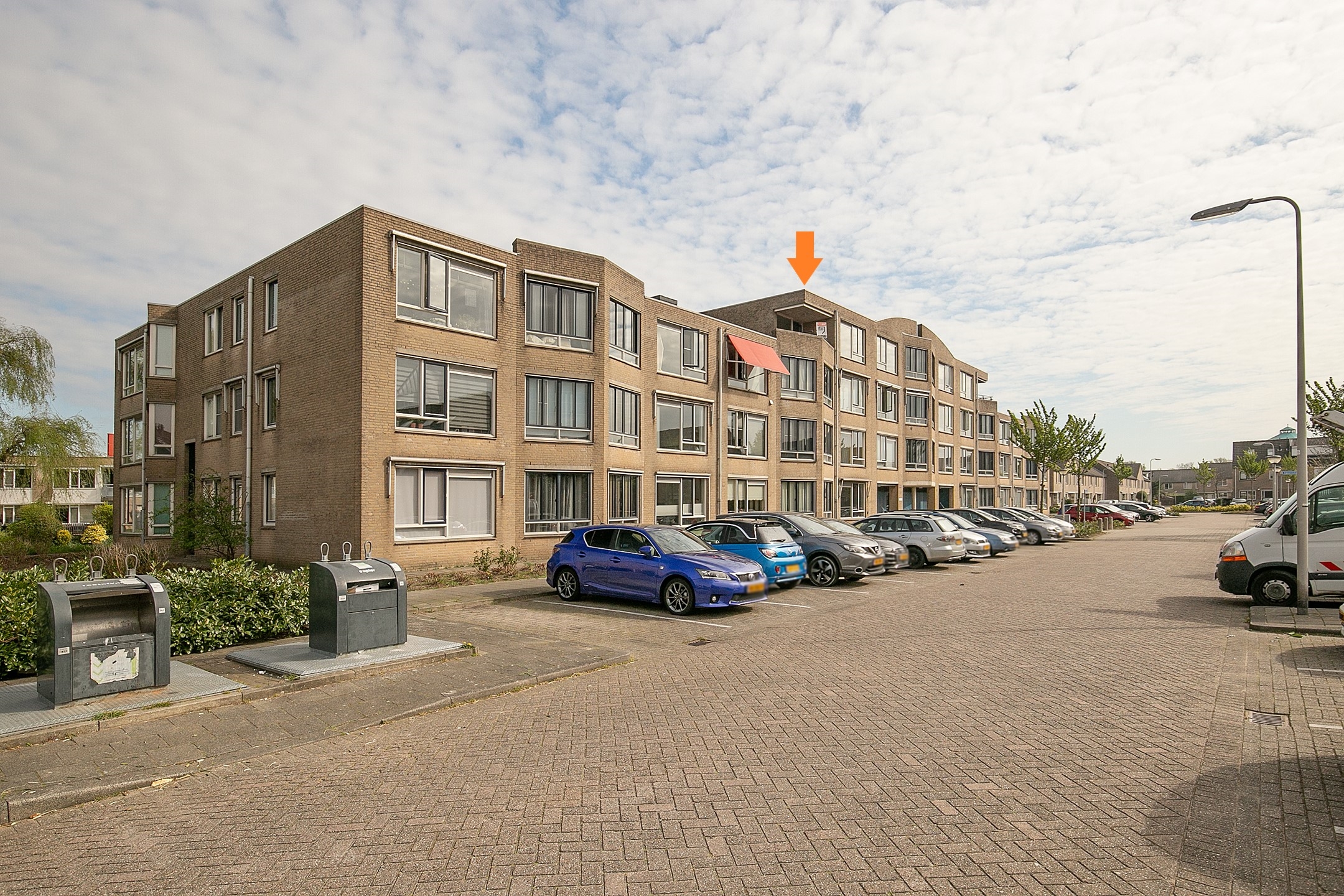 Chopinstraat 187, Capelle aan den IJssel