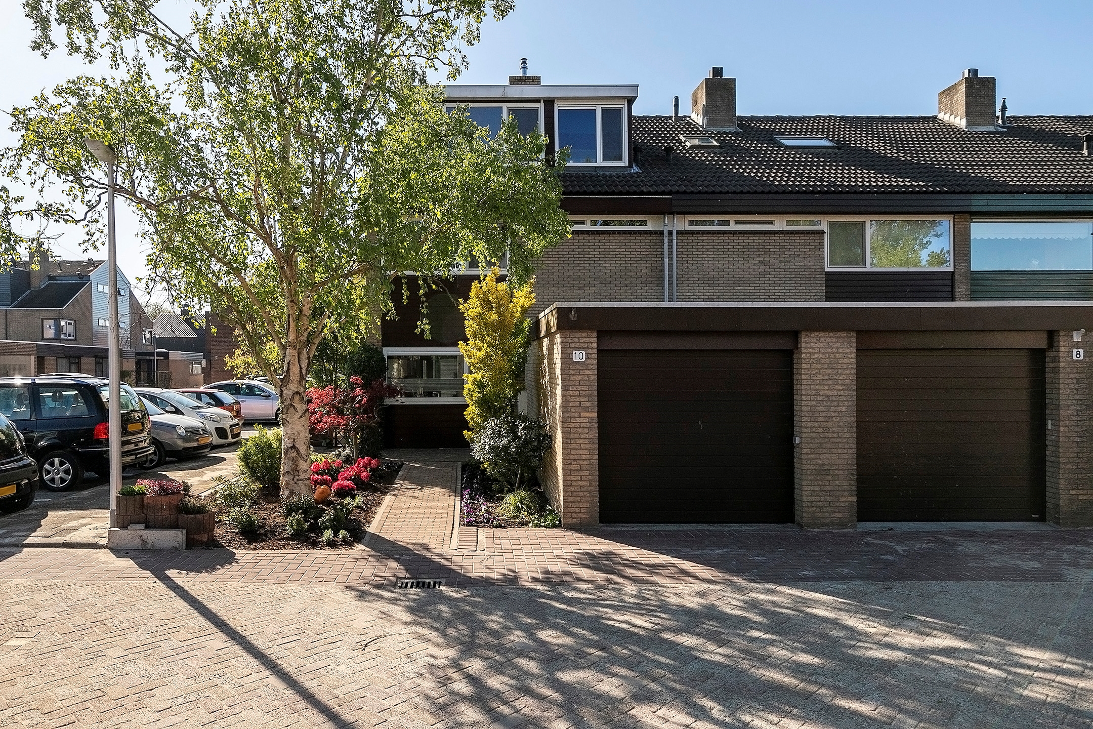 Roerdal 10, Capelle aan den IJssel