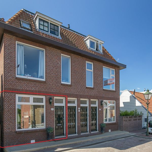 Pastoriedijk 450A, Pernis Rotterdam
