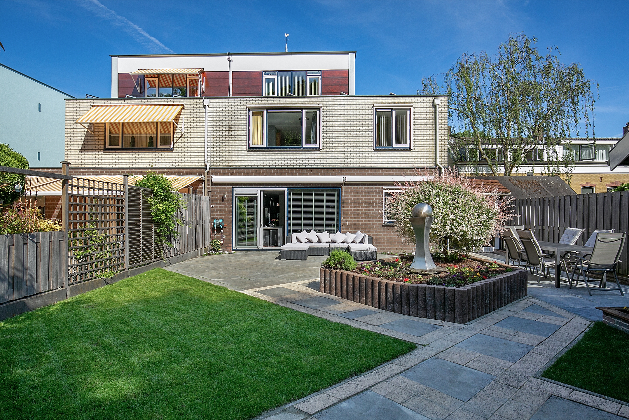 IJsselmondselaan 237B, Rotterdam