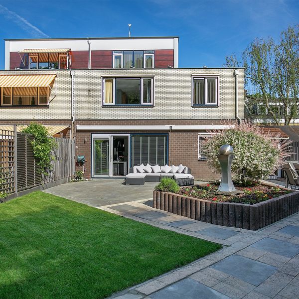 IJsselmondselaan 237B, Rotterdam