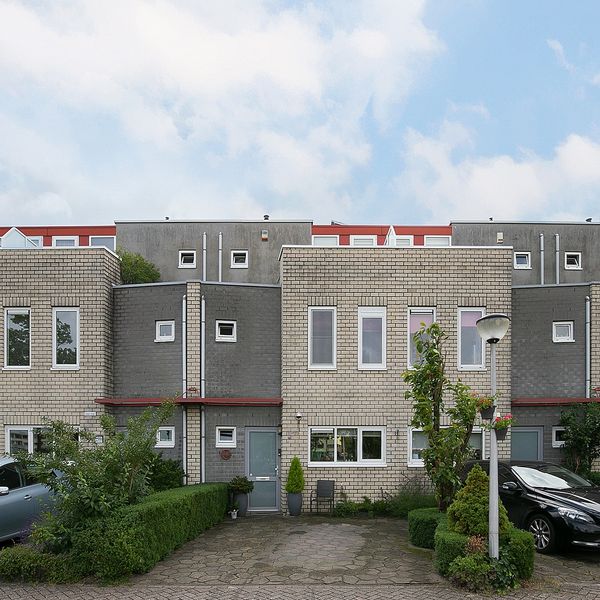 Gounodstraat 94, Capelle aan den IJssel