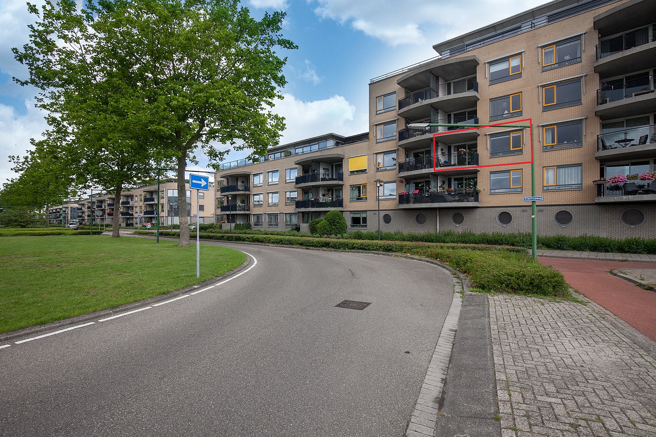 Leharstraat 120, Capelle aan den IJssel