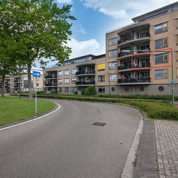 Leharstraat 120, Capelle aan den IJssel