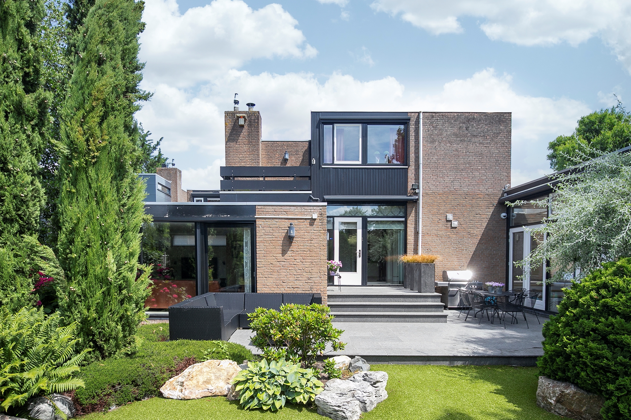 Stad en Landschap 69, Krimpen aan den IJssel
