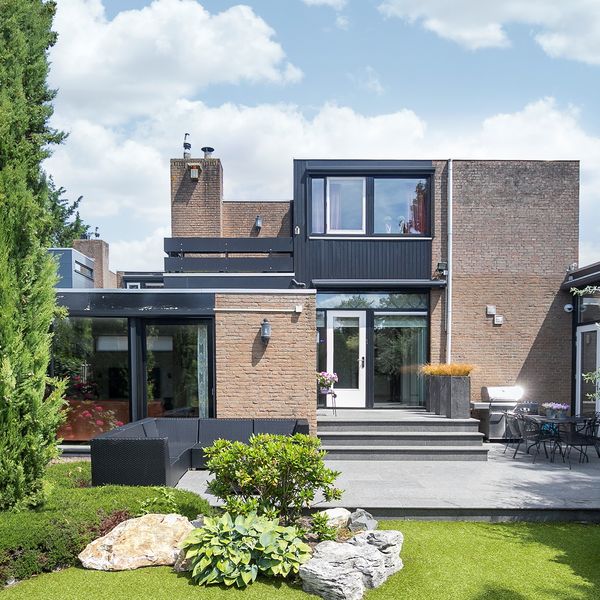 Stad en Landschap 69, Krimpen aan den IJssel