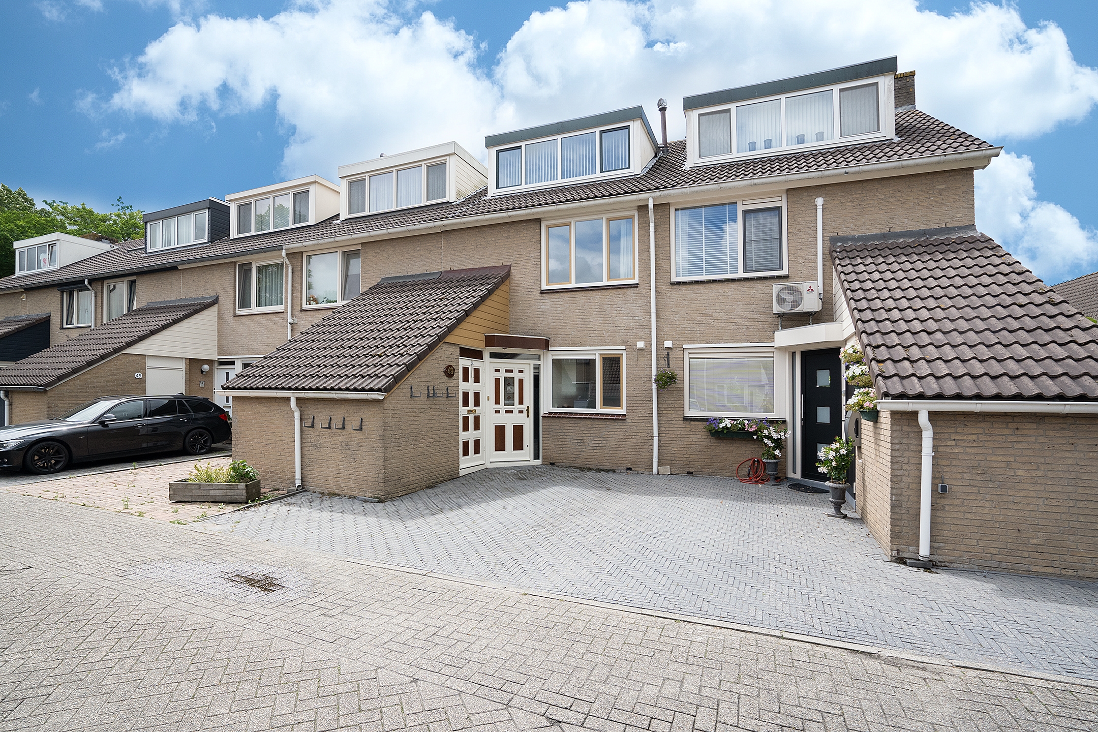 Dubbelspoor 49, Capelle aan den IJssel