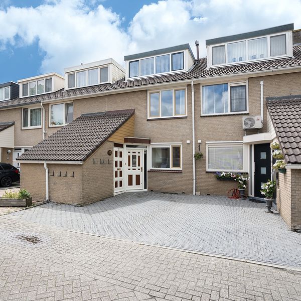 Dubbelspoor 49, Capelle aan den IJssel