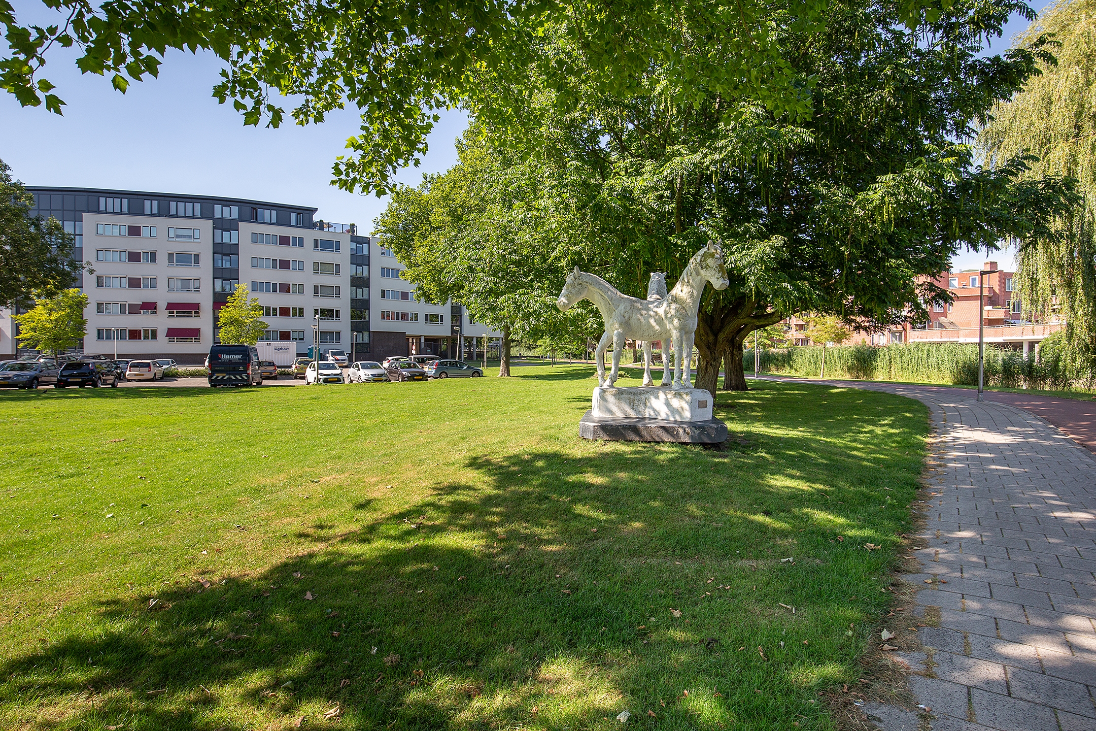 Dakotaweg 235, Capelle aan den IJssel