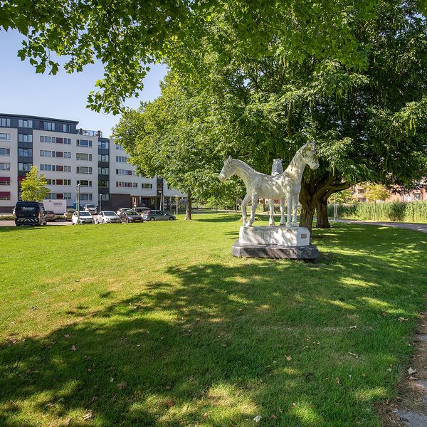 Dakotaweg 235, Capelle aan den IJssel