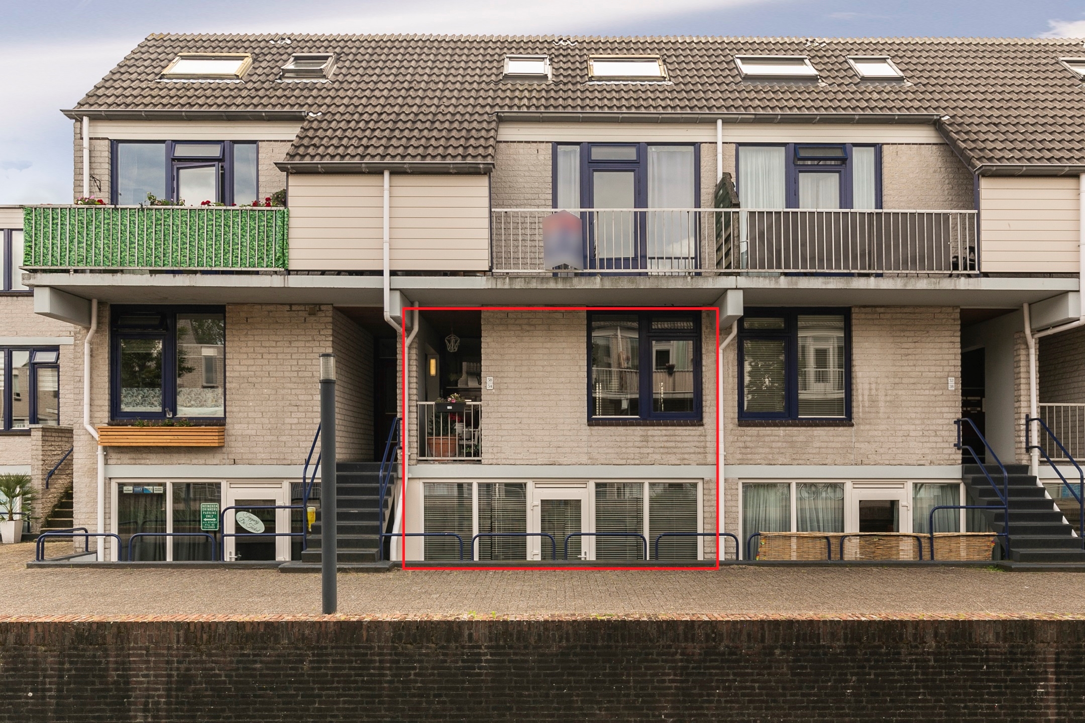 Floris Burgwal 34, Capelle aan den IJssel