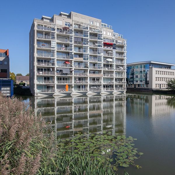 Barbizonplaats 11, Capelle aan den IJssel