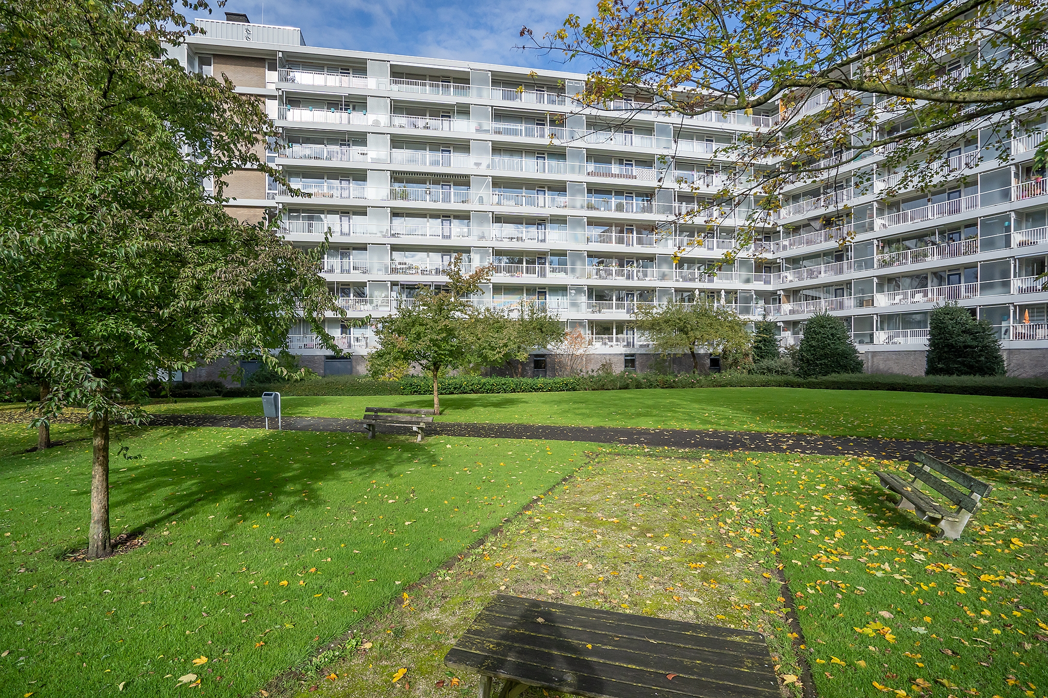 Andre Gideplaats 87, Rotterdam