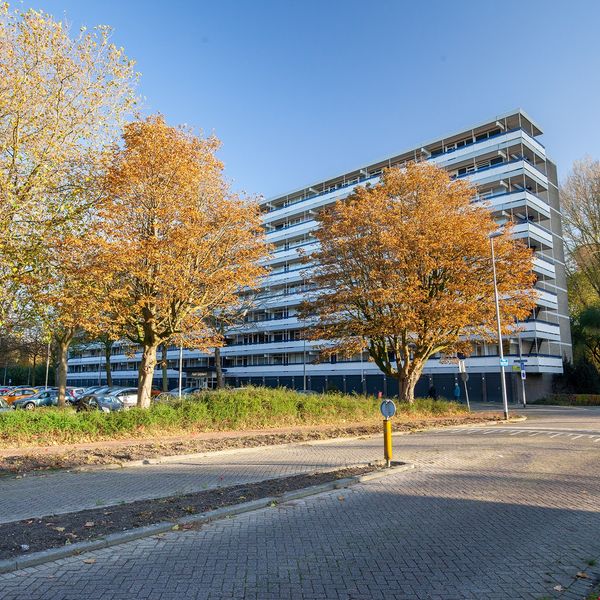 Andre Gideplaats 195, Rotterdam