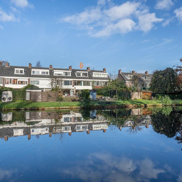 Gruttosingel 18, Capelle aan den IJssel