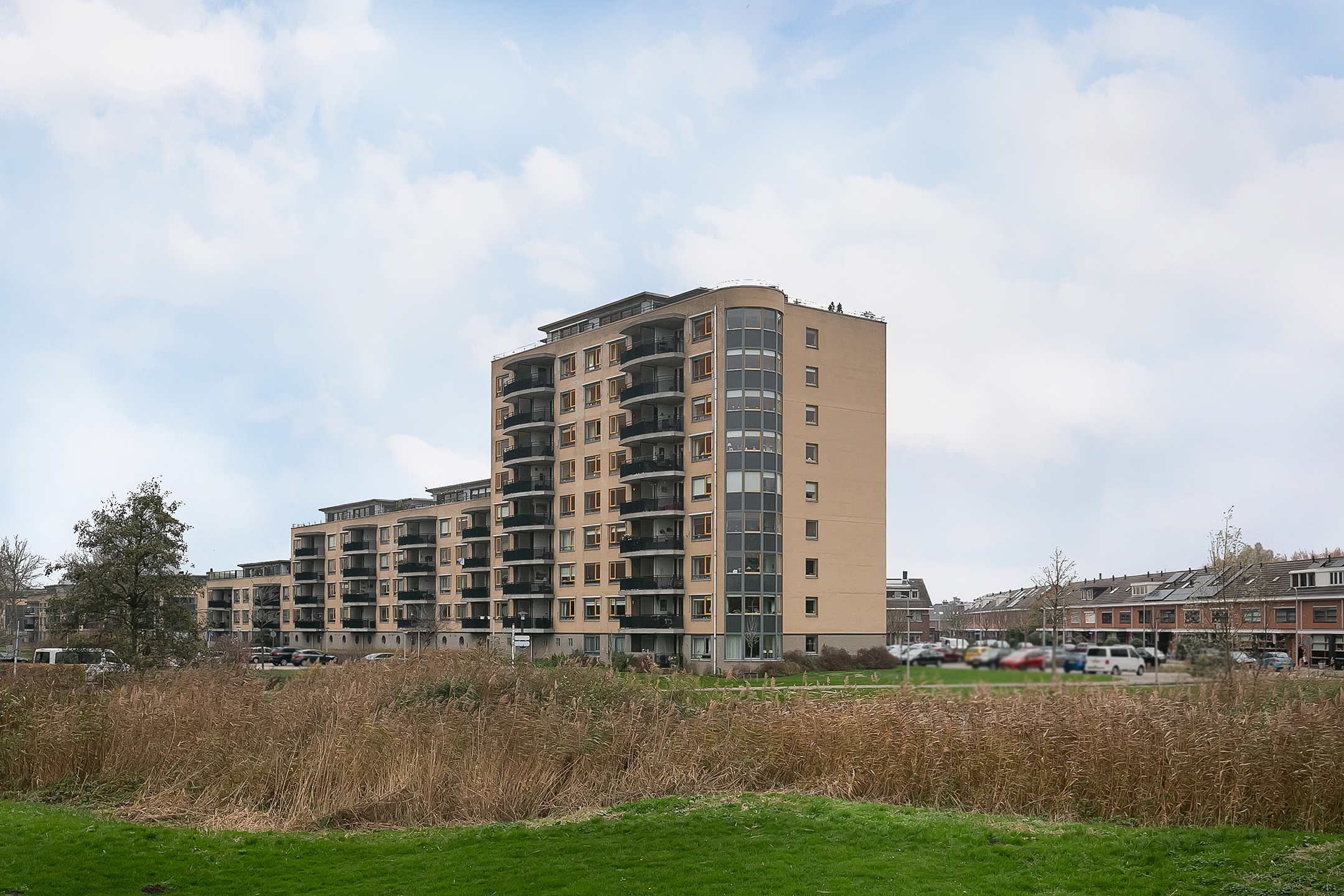 Leharstraat 240, Capelle aan den IJssel