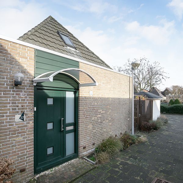 Ikoon 37, Capelle aan den IJssel