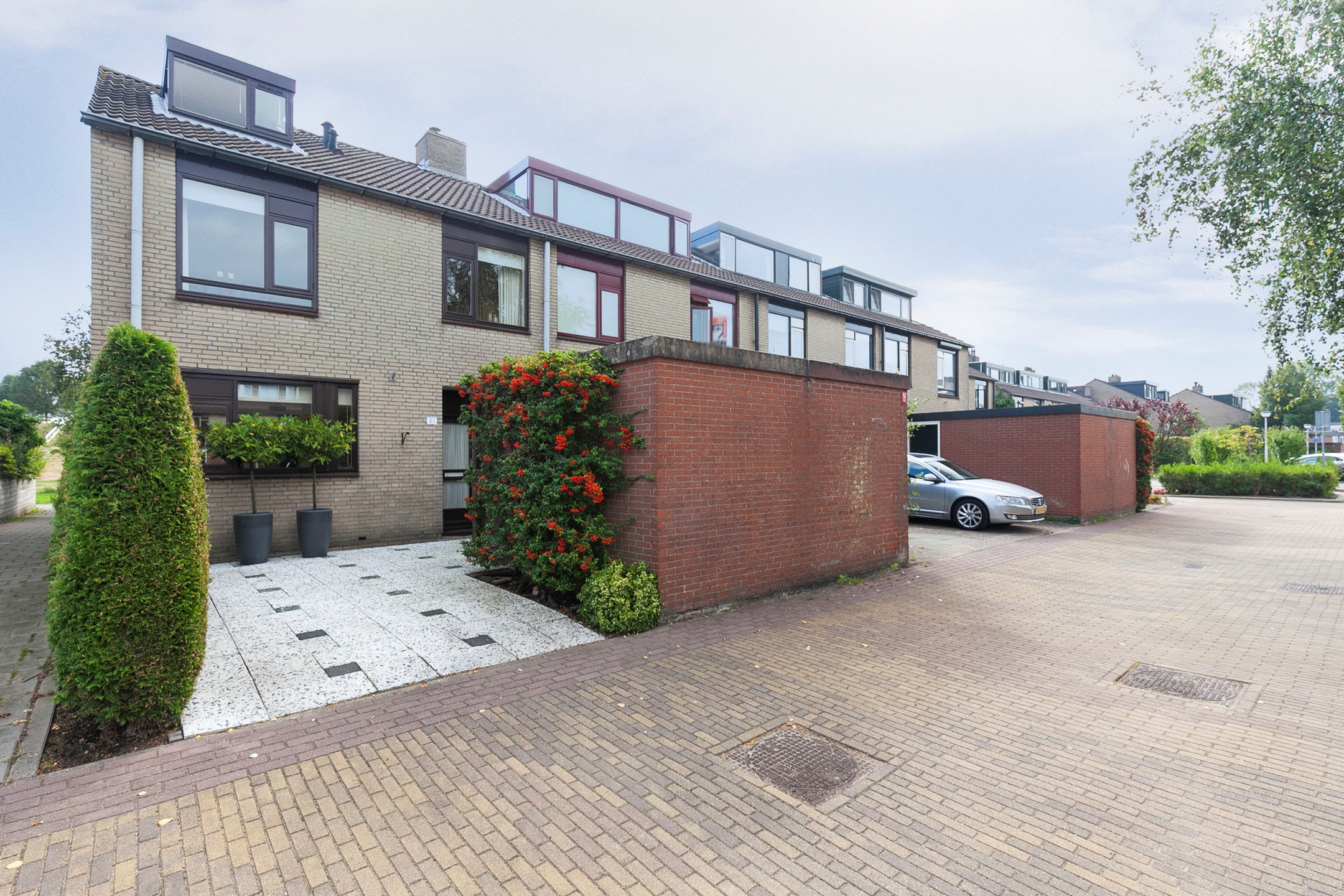 St. Laurensbaai 61, Capelle aan den IJssel