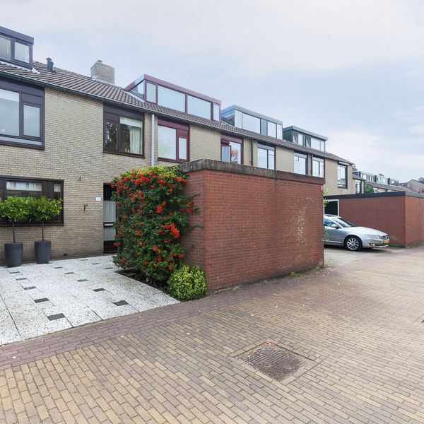 St. Laurensbaai 61, Capelle aan den IJssel