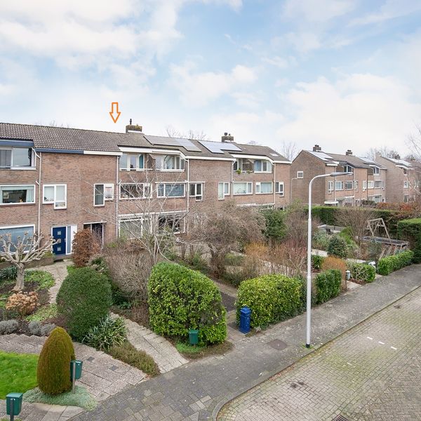 Andante 13, Krimpen aan den IJssel