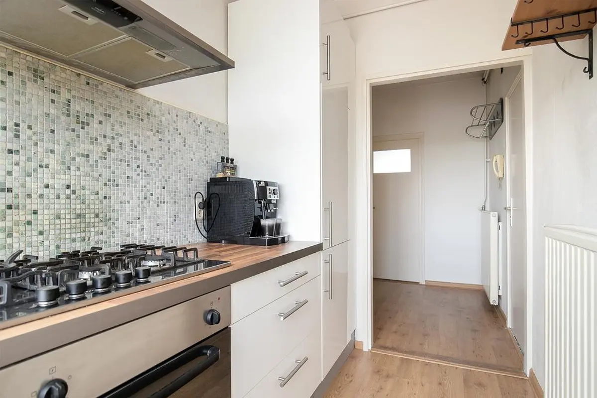 Slauerhoffstraat 5C
