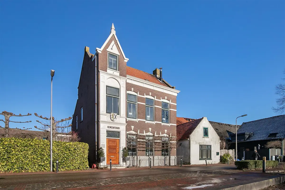 Dorpsstraat 89