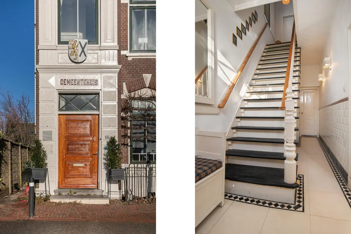 Dorpsstraat 89