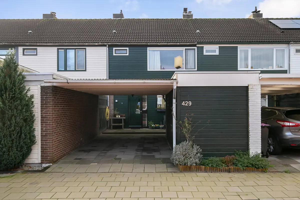 Ottersveen 429