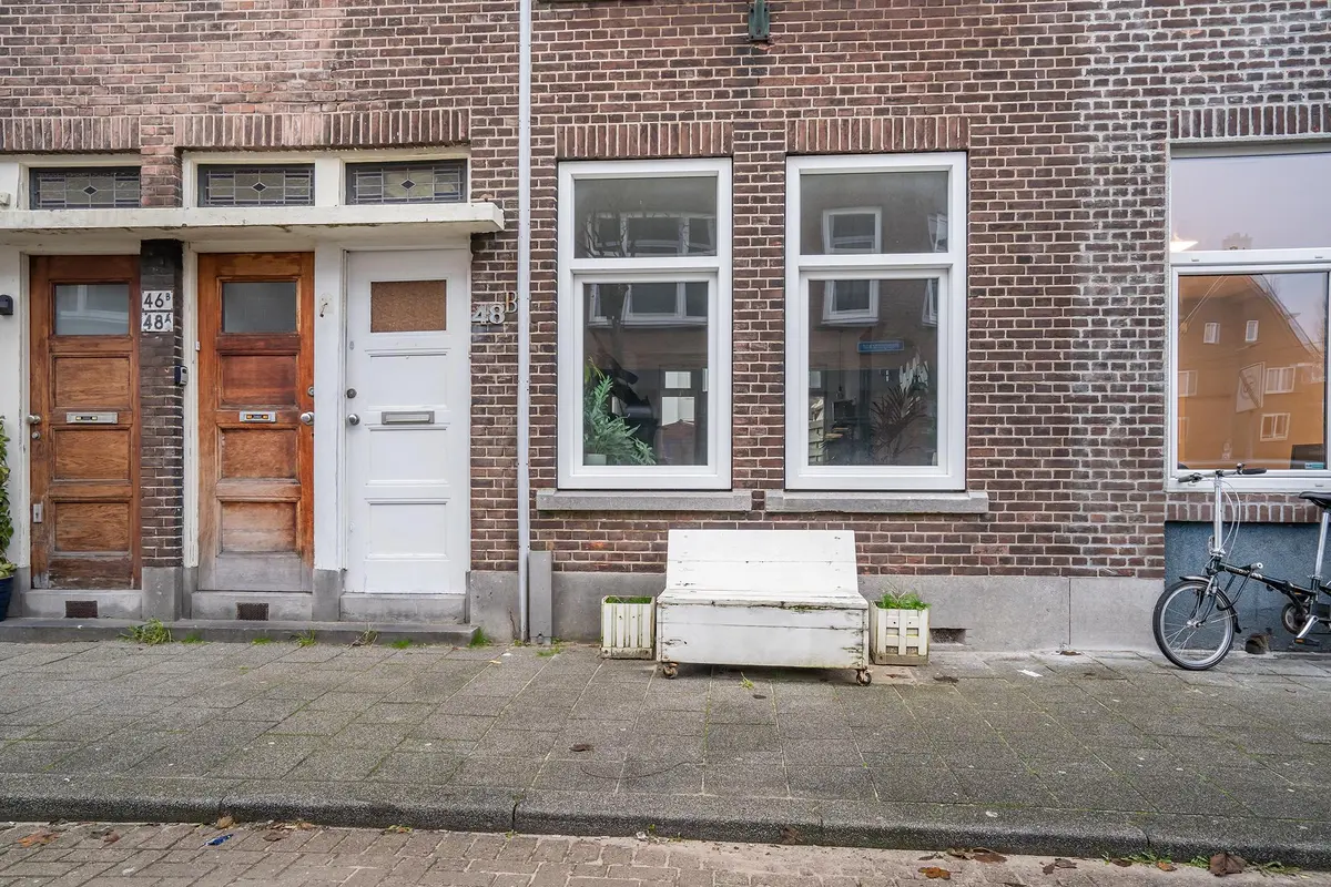 Robijnstraat 48B