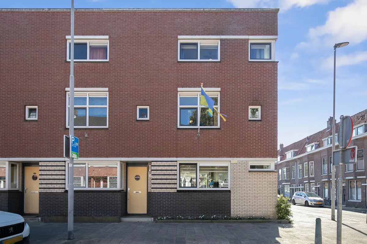 Slotboomstraat 44