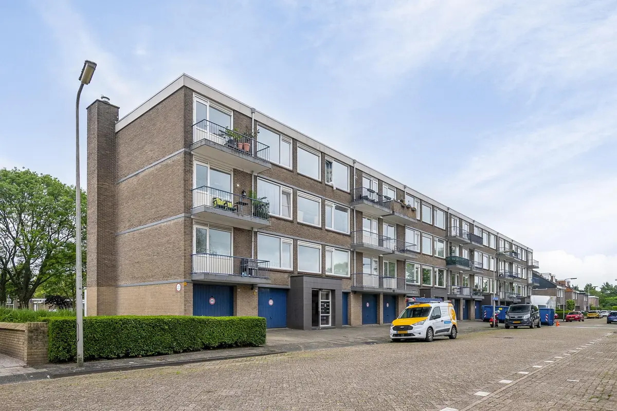 Rembrandtstraat 28B