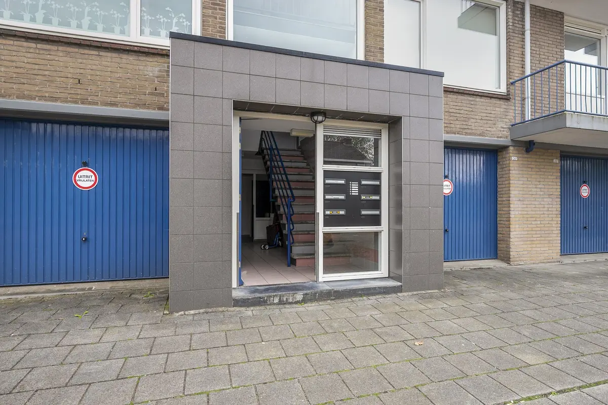 Rembrandtstraat 28B