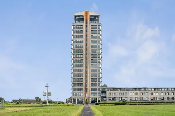 Maasboulevard 241, SPIJKENISSE