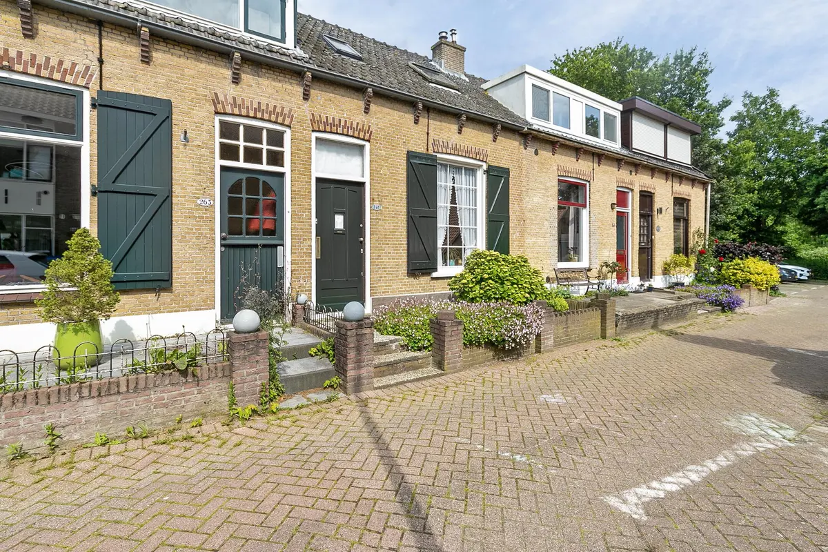 Tijkenweg 259