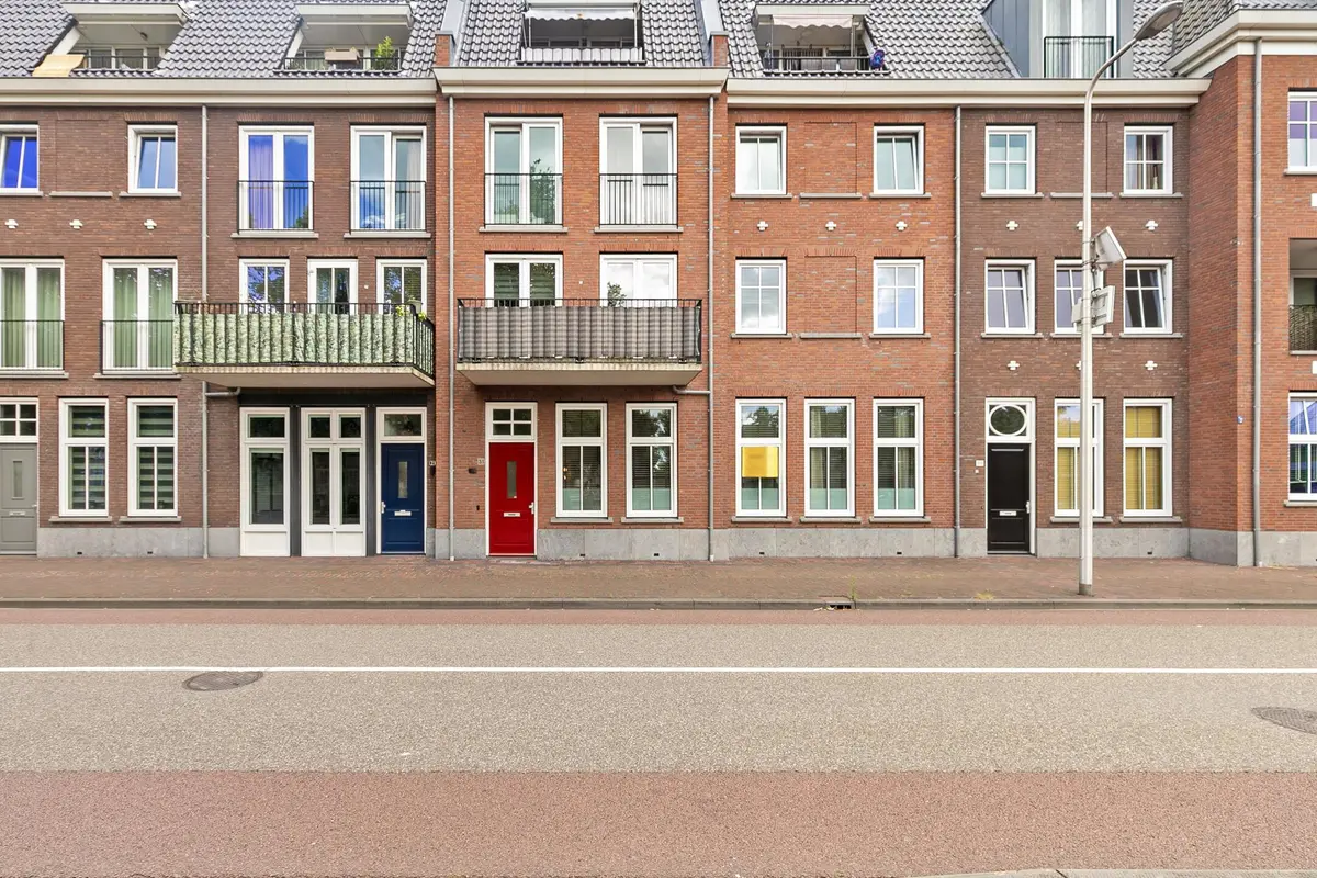 Eerste Heulbrugstraat 31