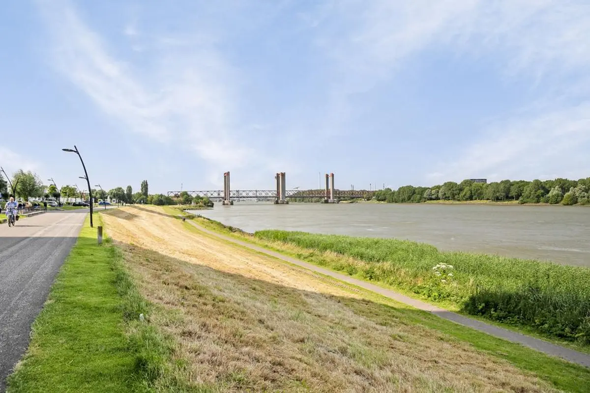 Hongerlandsedijk 1424