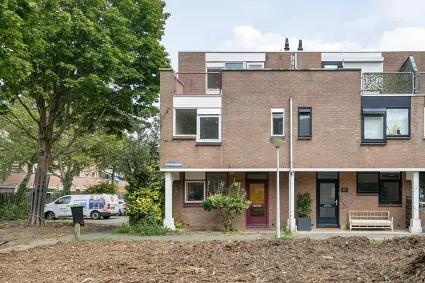 Schrijnwerker 81, SPIJKENISSE