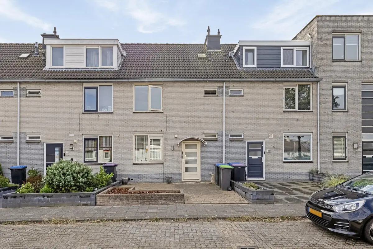 Coloradostraat 15