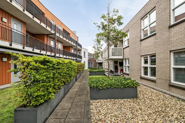 Noordkade 48, SPIJKENISSE