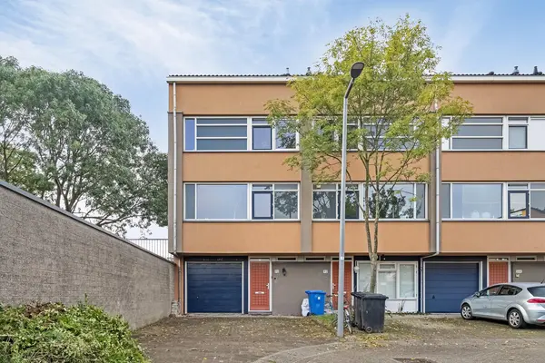 Boerenhoek 90, HOOGVLIET ROTTERDAM