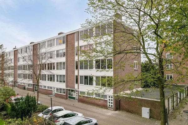 Keesomstraat 10, VLAARDINGEN