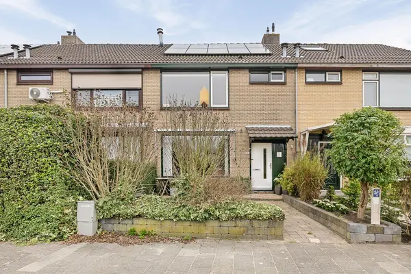 Keplerlaan 65, SPIJKENISSE