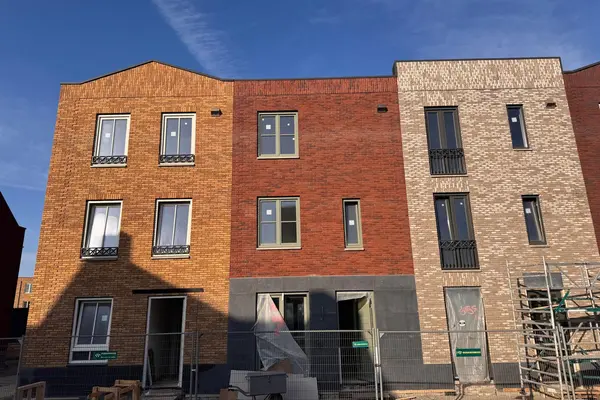 Klipper 8, SPIJKENISSE
