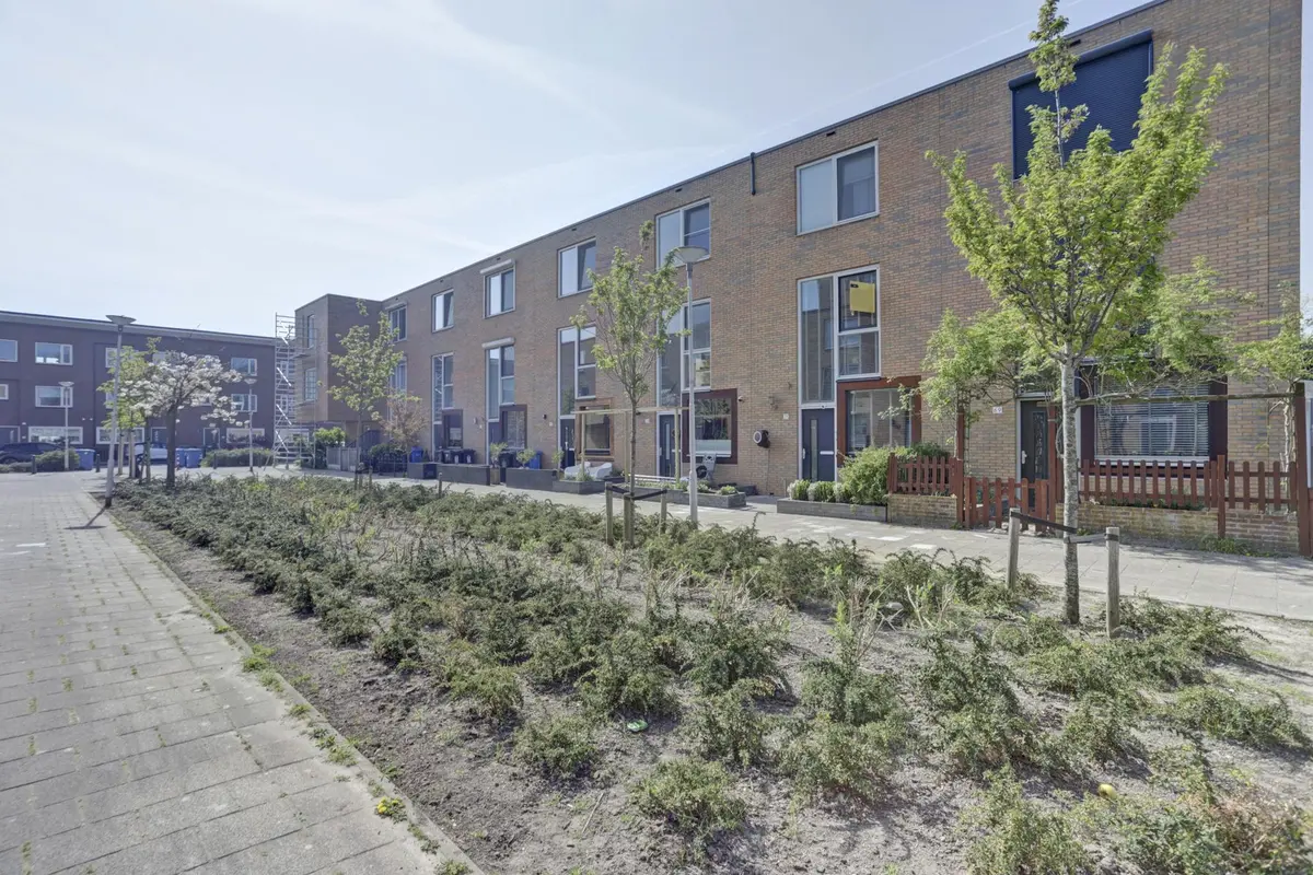 Beugstraat 71