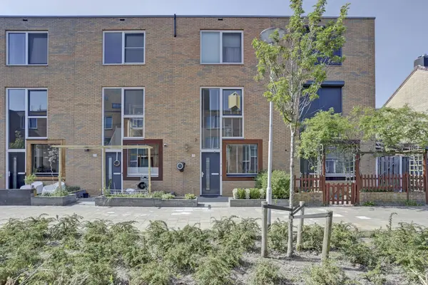 Beugstraat 71, HOOGVLIET ROTTERDAM