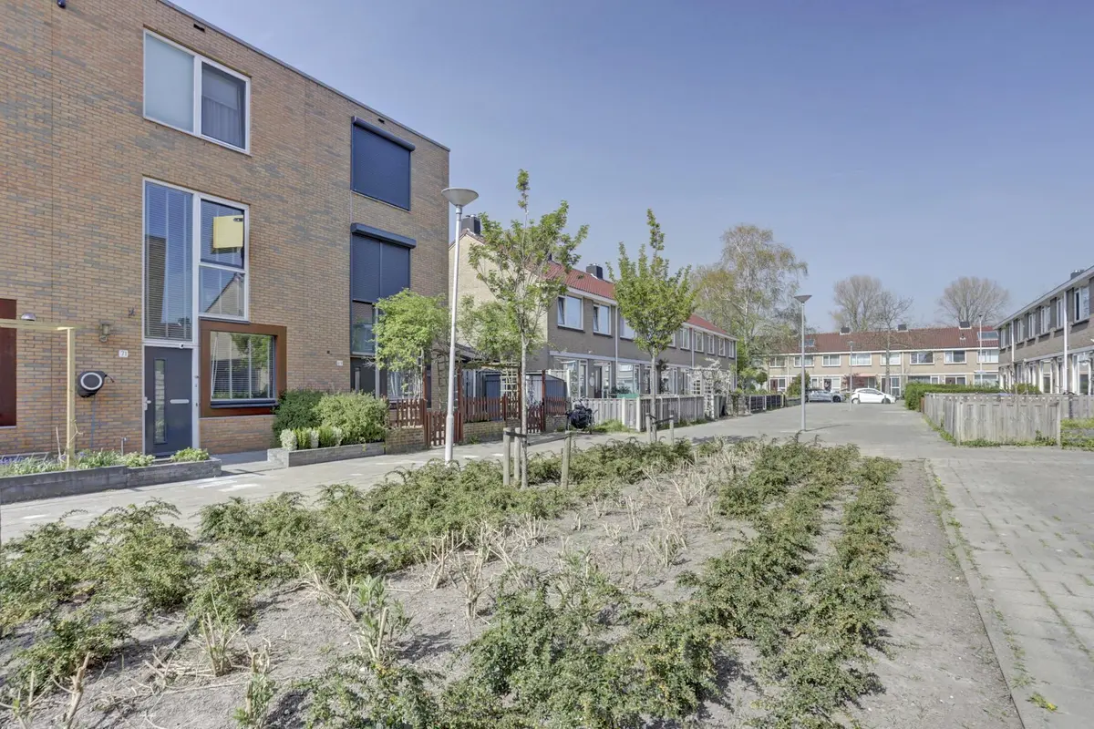 Beugstraat 71